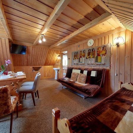 Schodami Do Nieba Zakopane Exteriér fotografie